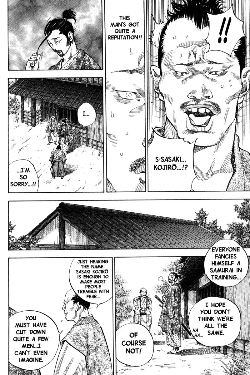 Vagabond, Chapter 77 - Vagabond Manga Online