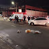 Homem acaba morto após tentar atravessar avenida na Zona Oeste