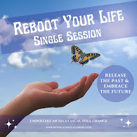 REBOOT YOUR LIFE SESSIONS