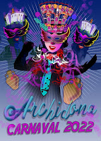 Archidona - Carnaval 2022 - Julio Sánchez del Olmo