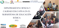 Diplomado en Ciencia y Calidad Educativa