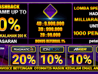 Link Alternatif Petatoto dan Daftar Petatoto Membayarkan Hadiah Terbesar Bandar Juli Online Terpercaya