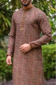 Kurta Style