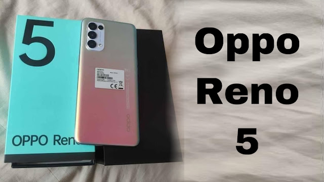 سعر و مواصفات Oppo reno 5