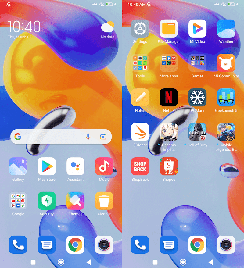 MIUI 13