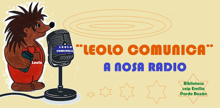 LEOLO COMUNICA