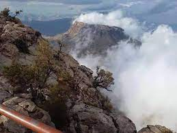 Gorakh Hill