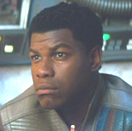 John Boyega - Star Wars: Episode IX - The Rise Of Skywalker