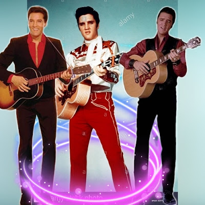The Legend Elvis