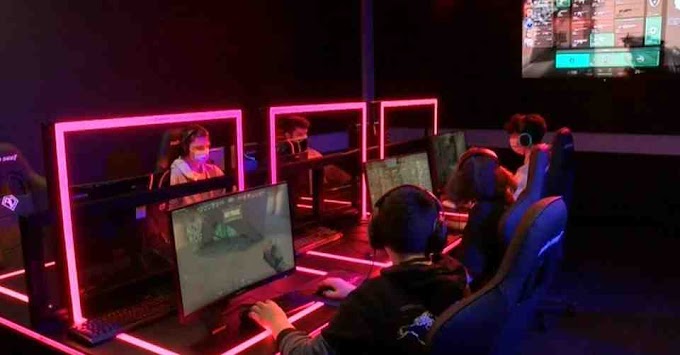 Bunsold BASE program enters Esports field