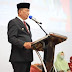 Bupati Rusma Yul Anwar, Program Kegiatan Yang Sudah Direncanakan Agar Dimulai Dari Awal Tahun