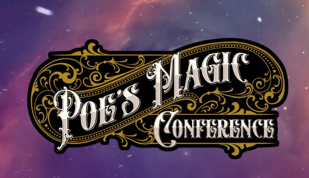 Baltimore, MD Magic Convention, Poe's Magic Conference