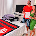 Lokomotiv anuncia venda de Pablo ao Flamengo