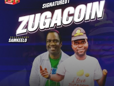 DOWNLOD MUSIC: Signature01 - ZugaCoin    