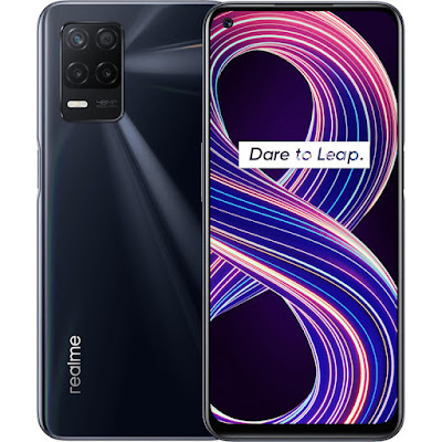 Realme 8 5G