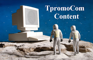 Call Al Colombo @ TpromoCom for Content (image)