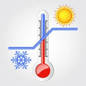 Low - High season