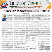 Investment in POSS Scheme forestalls financial frauds