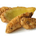 Cure Cough with Aromatic Ginger 