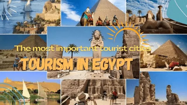 Tourism in Egypt