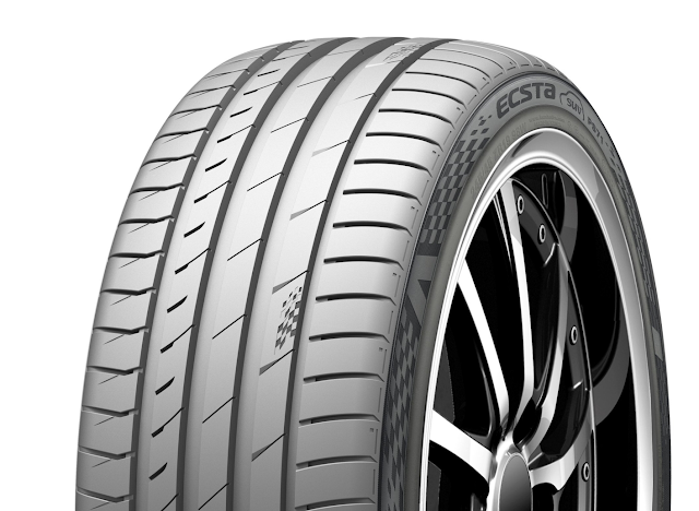 kumho ecstra ps71