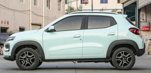 Dongfeng Nano Box