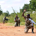 Sanwo-Olu to Nigerians: Appreciate troops instead of criticising them