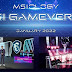 MSIology: MSI Gameverse อีเวนท์ในโลกเสมือน เพื่อเกมมิ่งโน้ตบุ๊กและโน้ตบุ๊กสำหรับคอนเทนต์ครีเอเตอร์ พร้อมซีพียู 12th  Gen Intel® H ซีรี่ส์