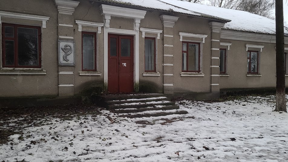 Мешканці села на Тернопільщині проти розміщення у них підрозділу тероборони