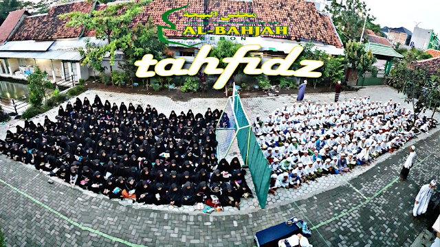Preview Pondok Pesnatren Tahfidz Al Bahzah