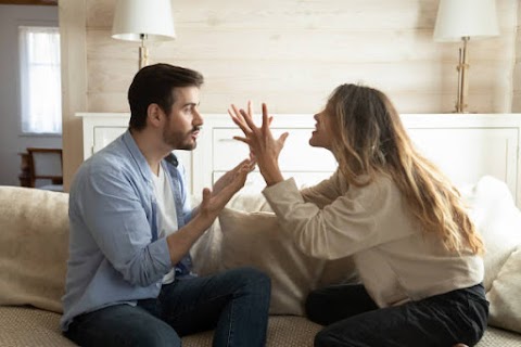 Facing Gridlock In Your Marriage Conflict?