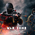 War Zone Photoshop Manipulation