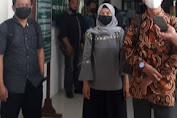 Lahan Seksi Kembali disidangkan,Kali ini Mendengarkan saksi Penggugat