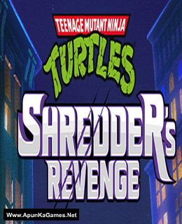 تحميل لعبة Teenage Mutant Ninja Turtles: Shredder’s Revenge للكمبيوتر مجانا