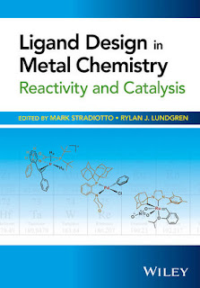 Ligand Design in Metal Chemistry: Reactivity and Catalysis