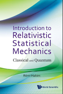 Introduction to Relativistic Statistical Mechanics: Classical and Quantum