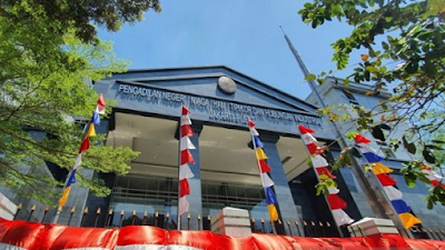 Pengadilan Tinggi DKI Batalkan Putusan Tunda Pemilu PN Jakpus