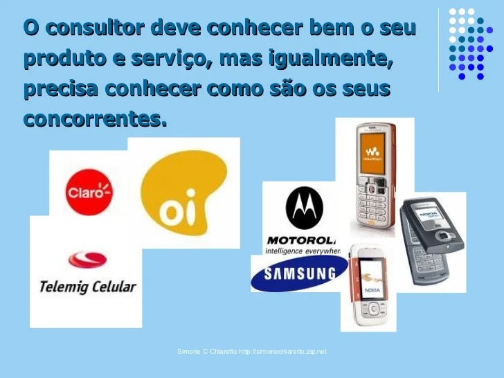 Técnicas de vendas PDF