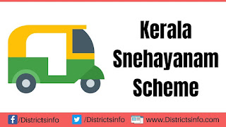 Kerala Snehayanam Scheme