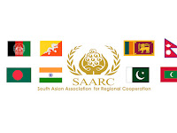 SAARC (South Asian Association for Regional Cooperation) Charter Day - 08 December.