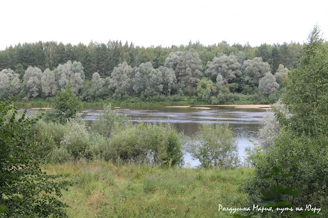 Воскресенское Нижегородская область фото