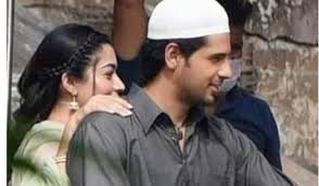 Mission Majnu  Hindi Movie 2023