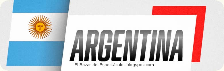 - Material y articulo de ElBazarDelEspectaculo blogspot com