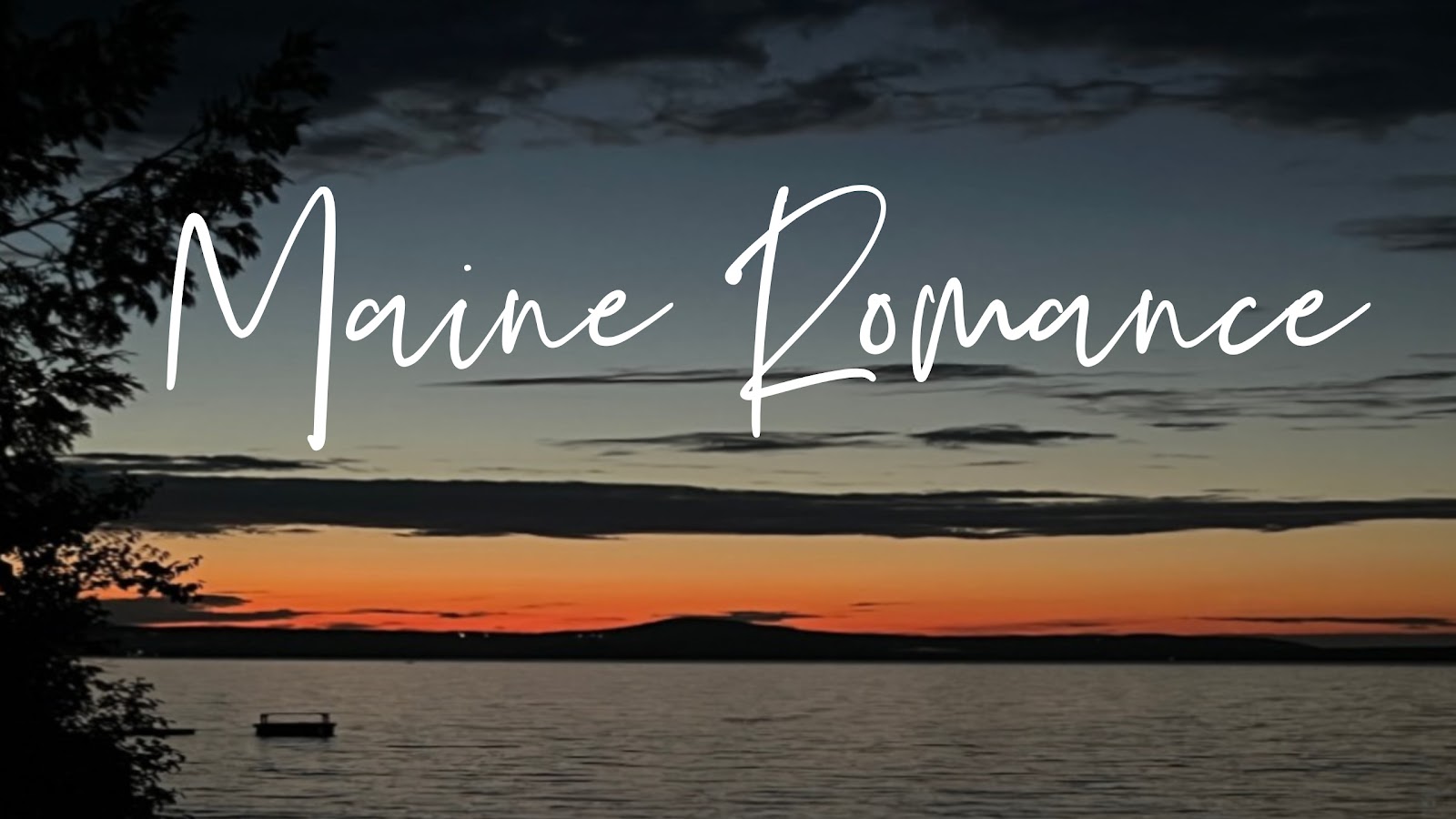 Maine Romance