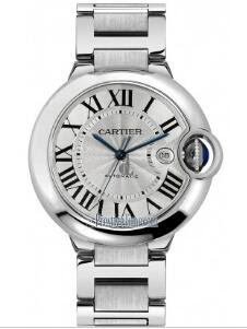 Ballon Bleu de Cartier Mens Watch W69012Z4 replica