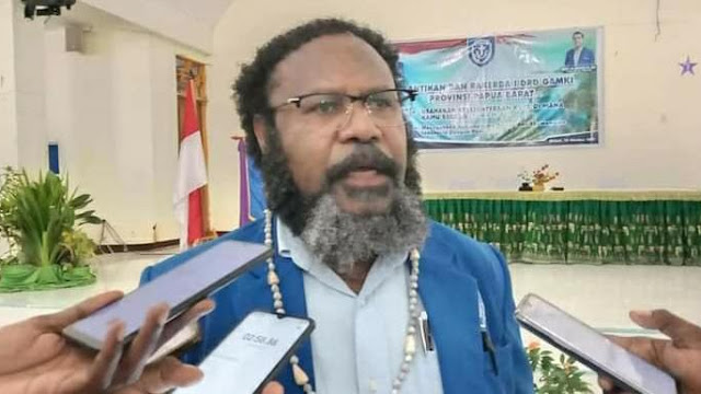 Dukung Pernyataan Pangdam Cendrawasih, GAMKI: Persoalan Papua Hanya Bisa Diselesaikan Dengan Dialog Damai