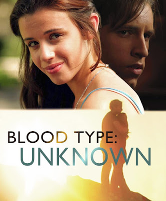 Blood Type: Unknown Blu-ray