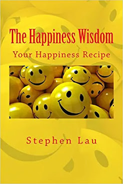 <b>THE HAPPINESS WISDOM</b>