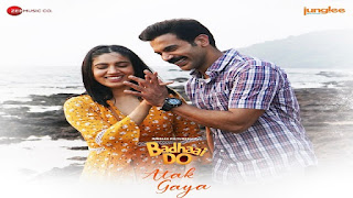 Atak Gaya Lyrics in English | With Translation | – Arijit Singh