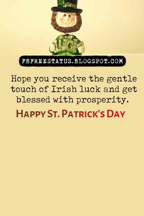 happy st patrick’s day wishes images